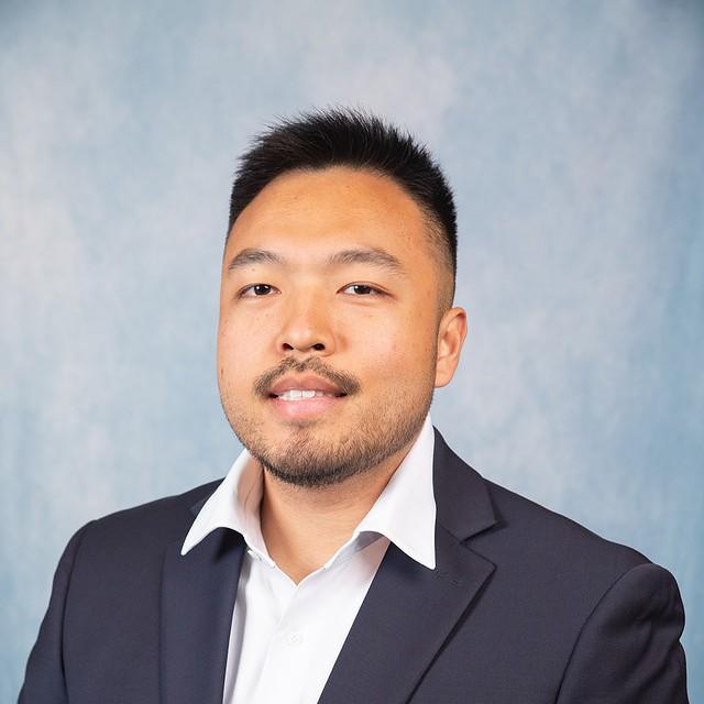 Kay Zhang